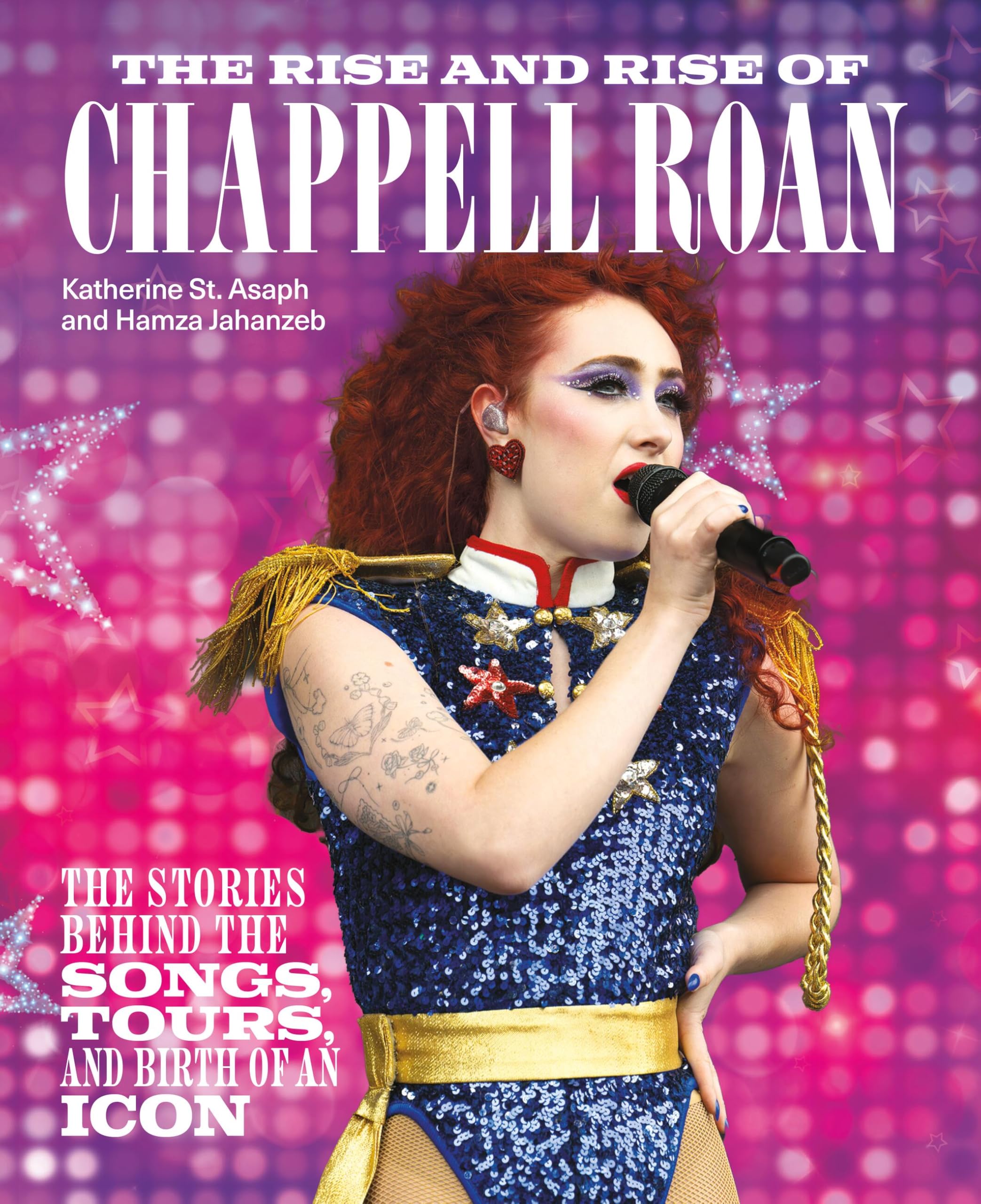 Rise & Rise Of Chappell Roan