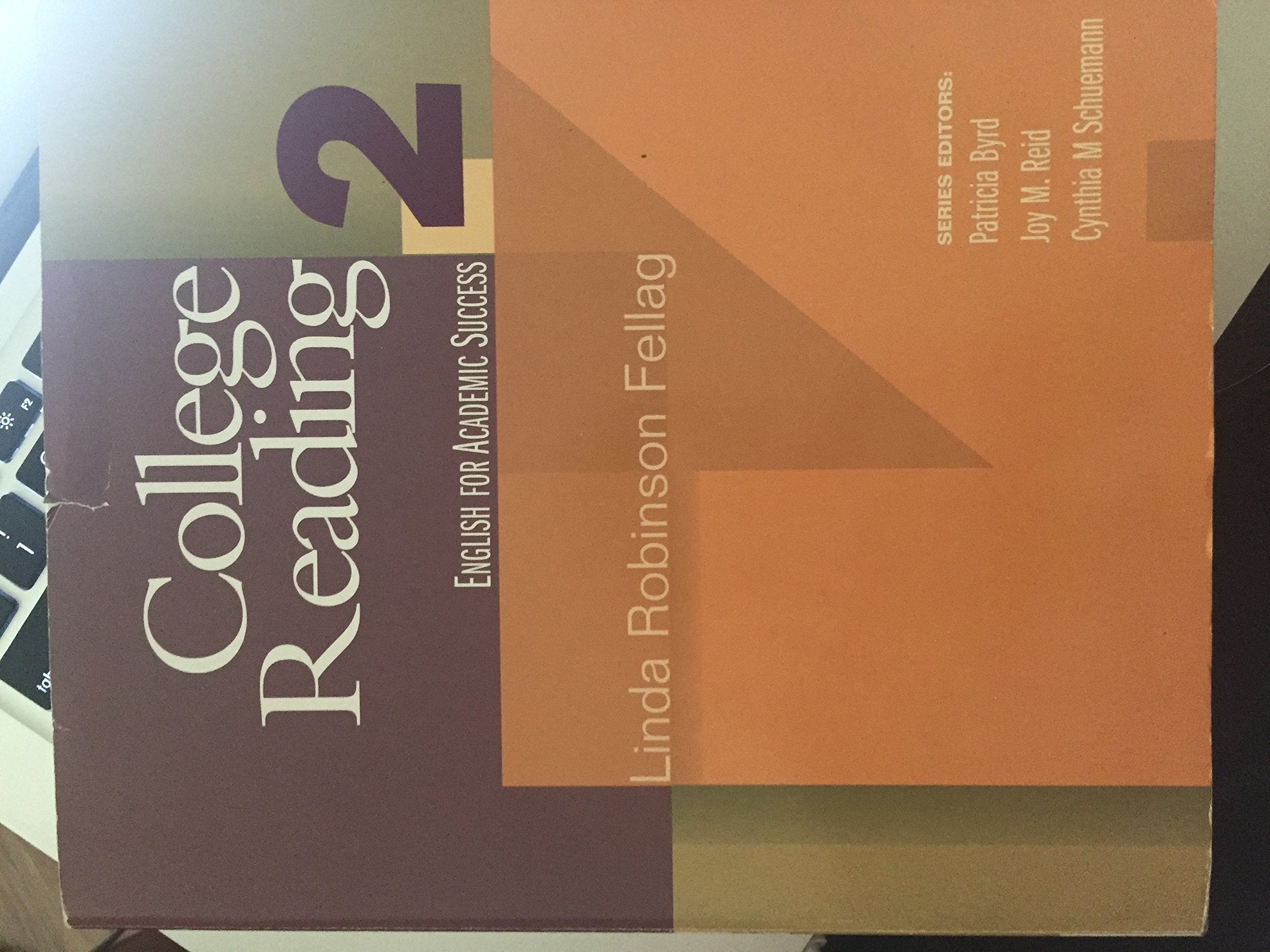College Reading 2,Used