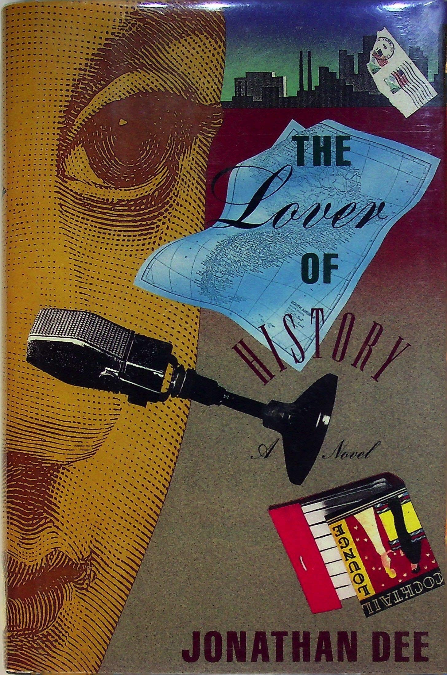 Lover of History,Used