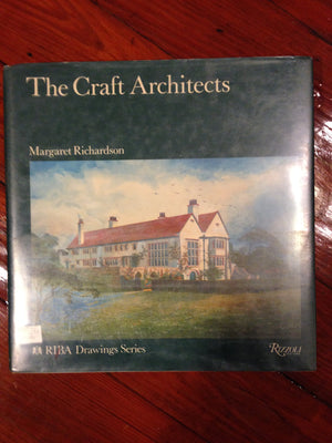 Craft Architects,Used