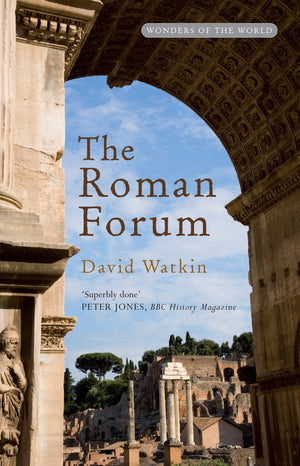 Roman Forum,Used