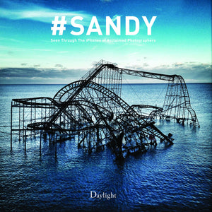 #Sandy: Seen Through the iPhones of Acclaimed Photographers,Used
