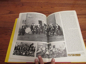 The dance band era;: The dancing decades from ragtime to swing: 19101950,Used