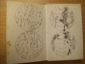Moon, Mars and Venus: A Concise Guide in Colour (English and Czech Edition),Used