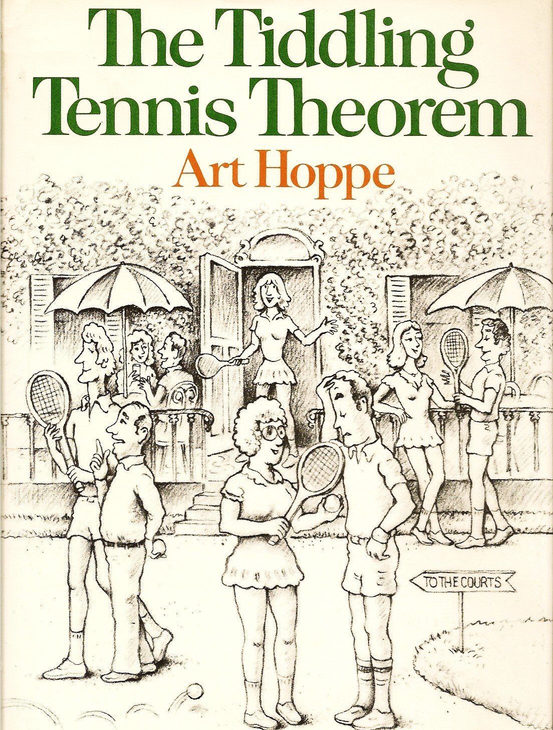 The Tiddling Tennis Theorem,Used