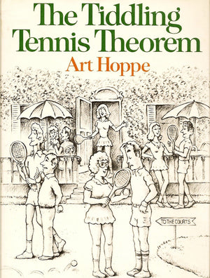 The Tiddling Tennis Theorem,Used