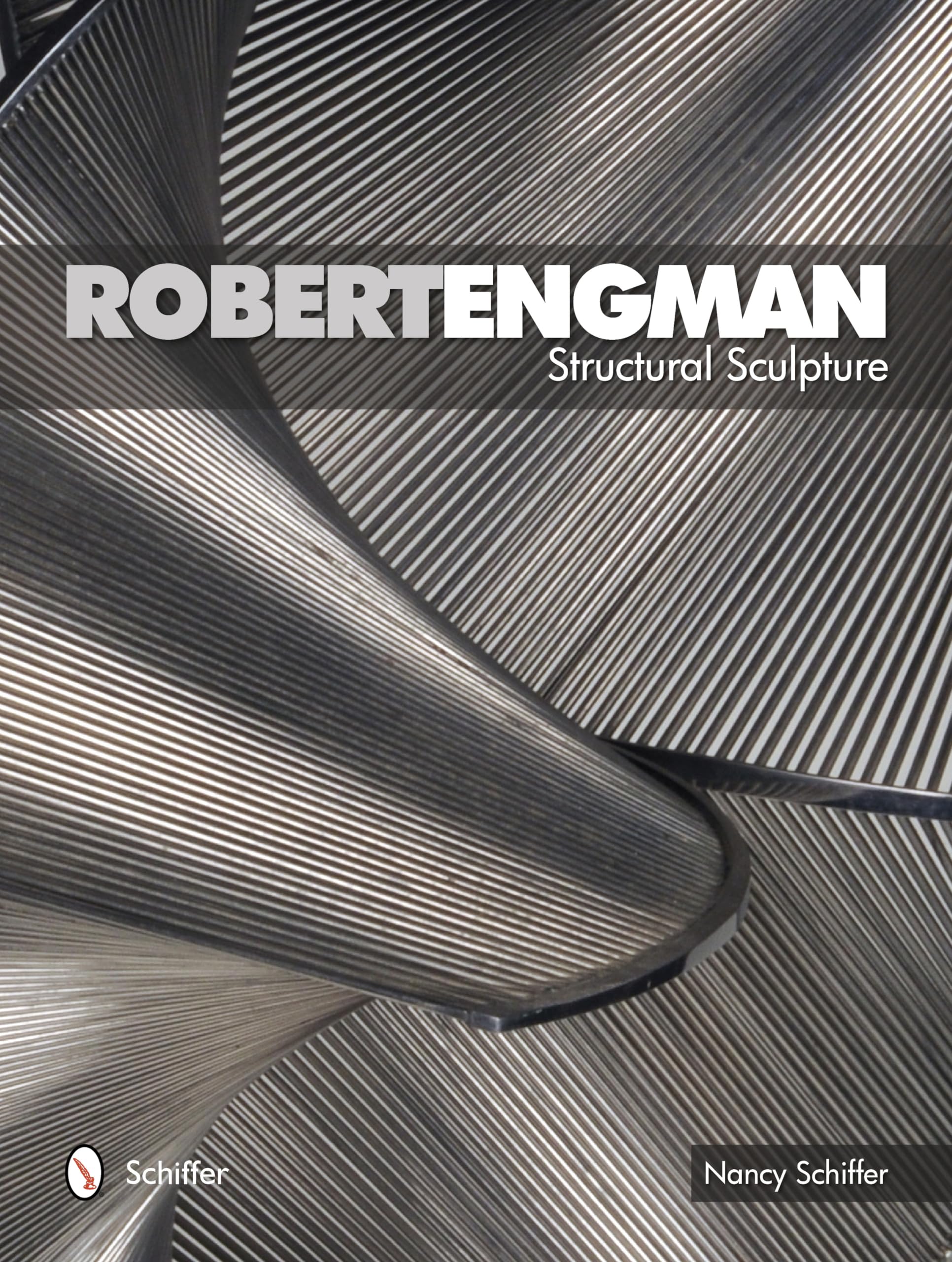 Robert Engman: Structural Sculpture,Used