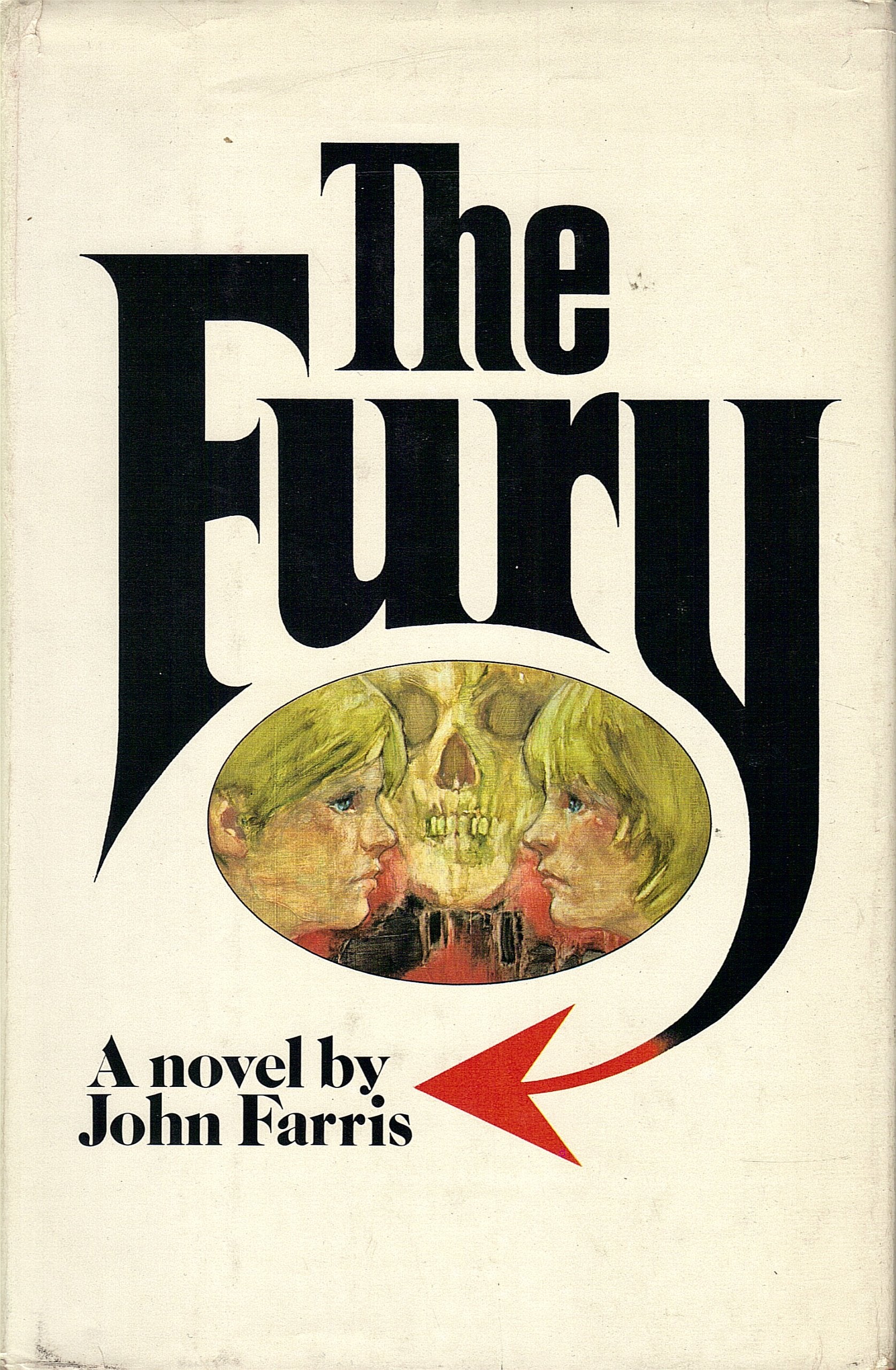 The Fury,Used