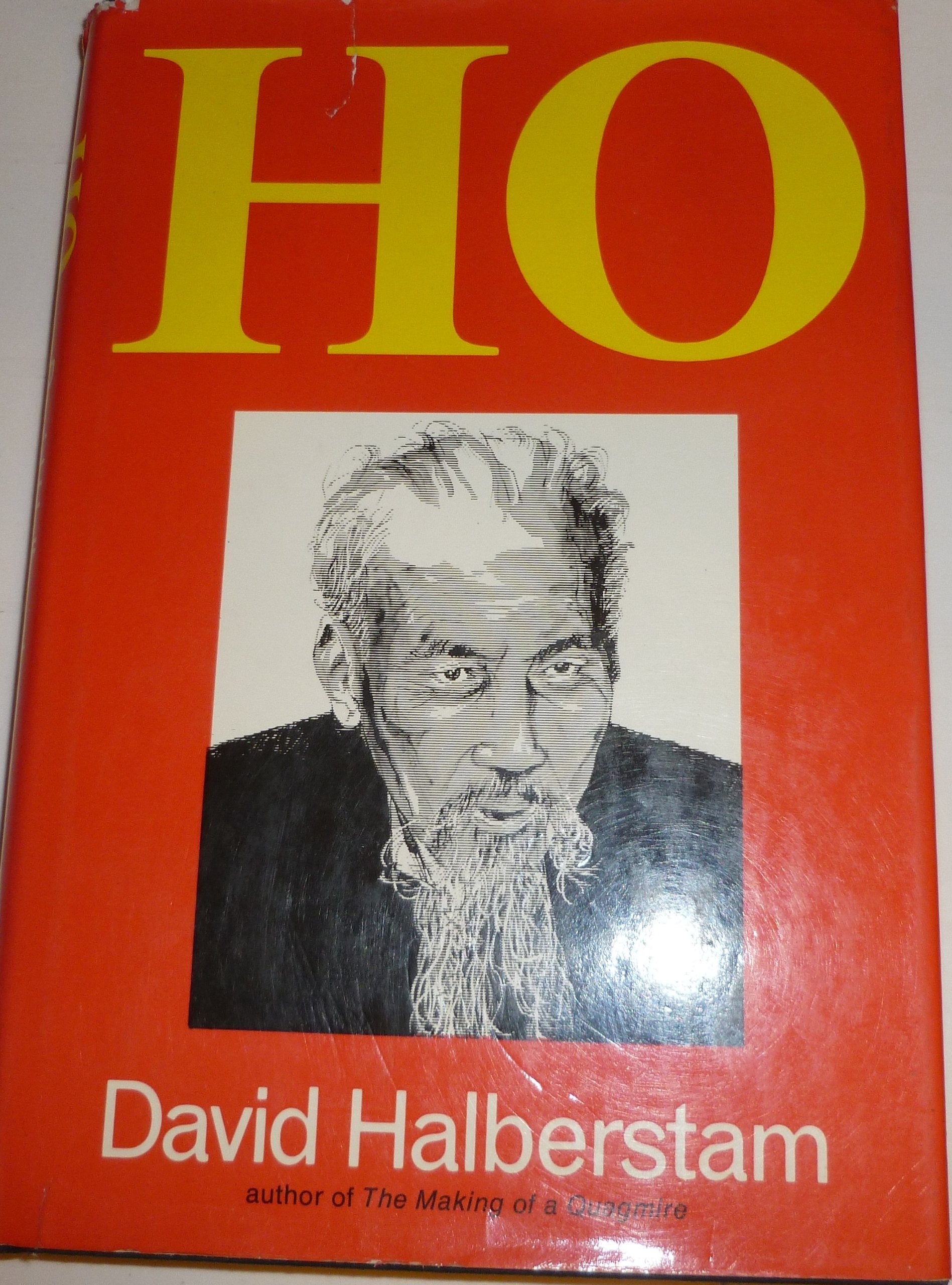 Ho.,Used