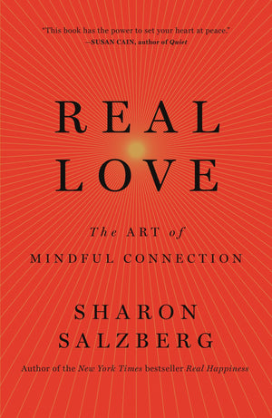 Real Love,Used