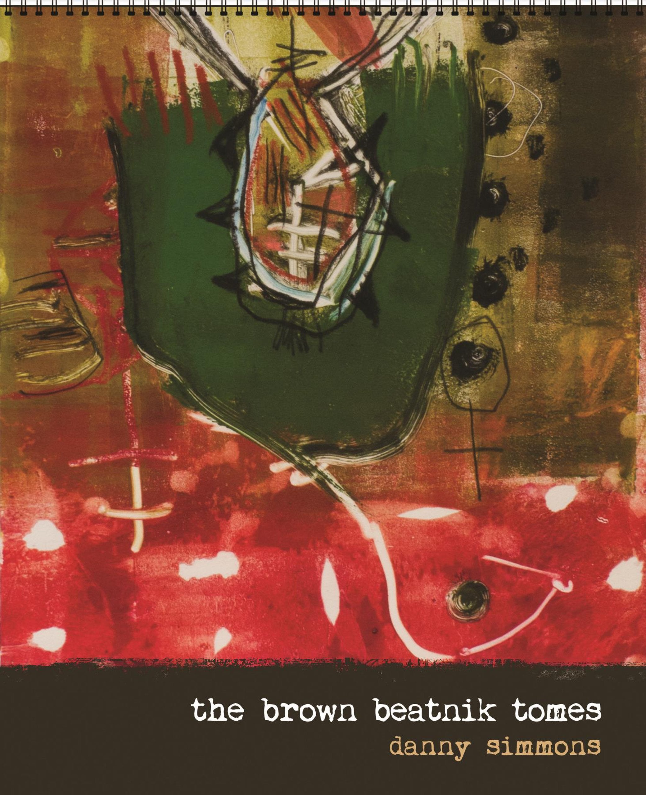 The Brown Beatnik Tomes,Used