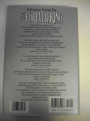 The Forever King,Used