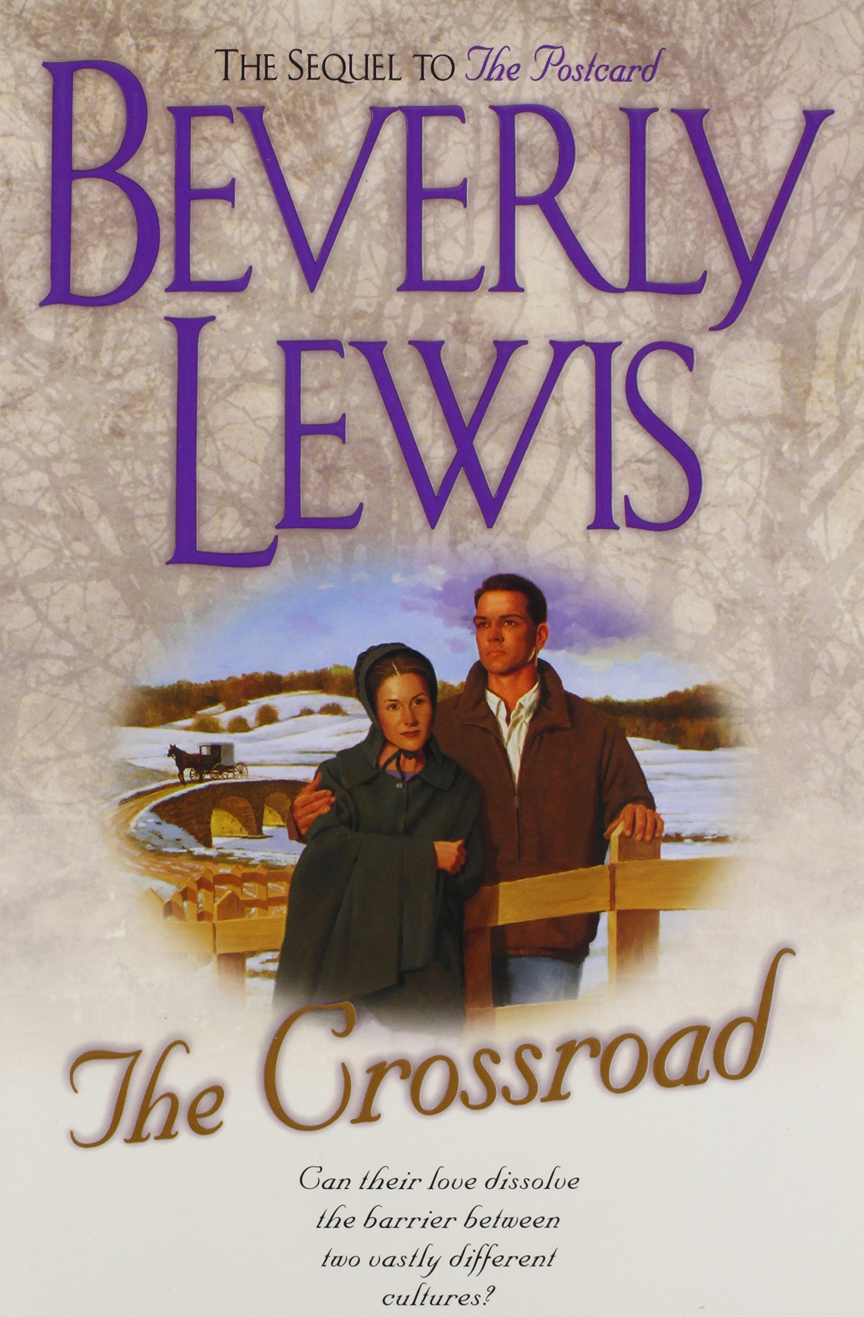 The Crossroad,Used
