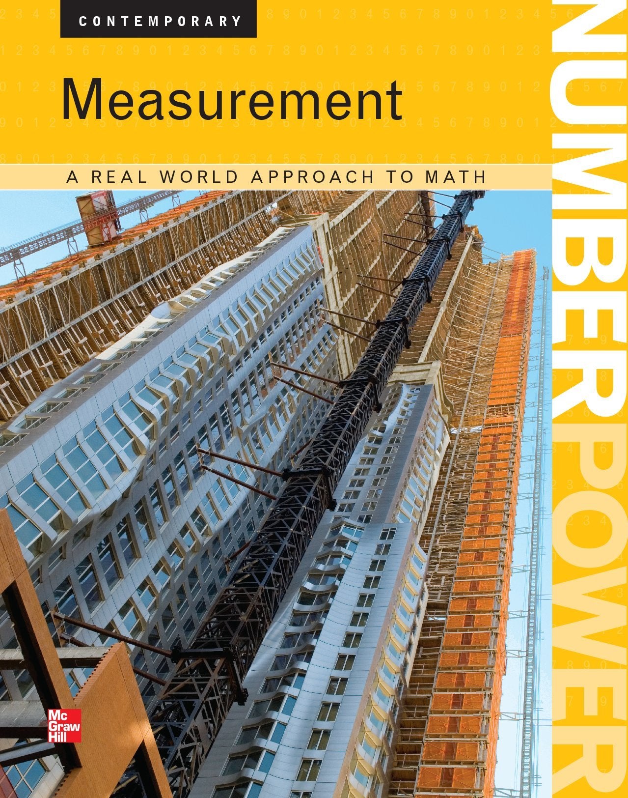 Number Power: Measurement, Student Edition,Used