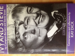Ivy And Stevie,Used