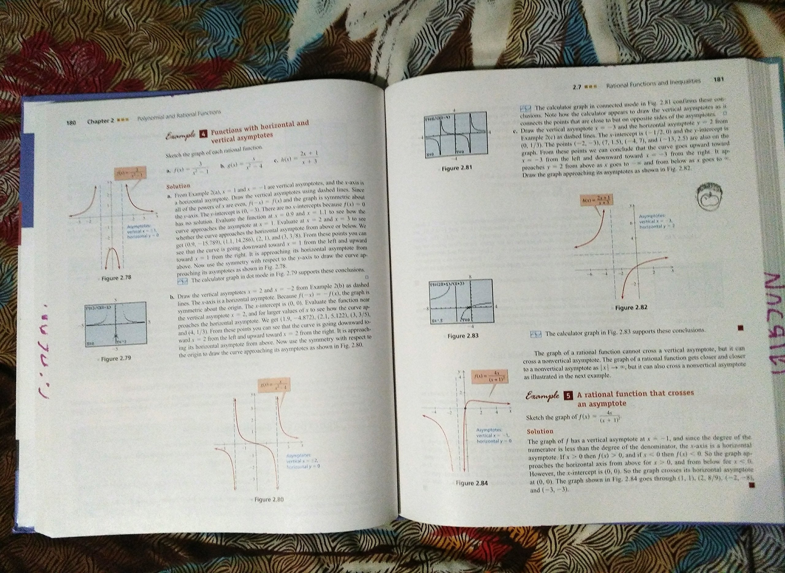 Fundamentals of Precalculus (2nd Edition),Used
