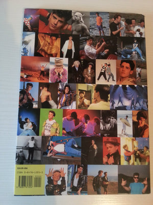 New Kids On The Block,Used