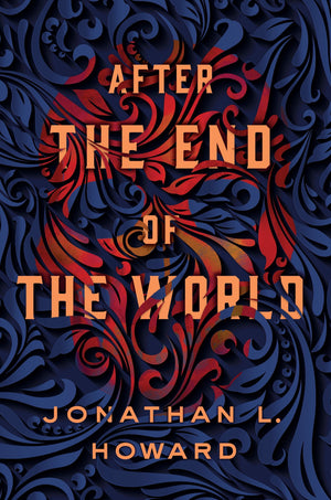 After the End of the World (Carter & Lovecraft, 2),Used