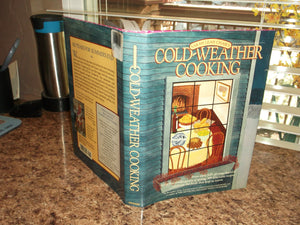 ColdWeather Cooking,Used