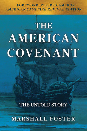 The American Covenant: The Untold Story,New