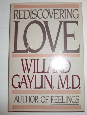 Rediscovering Love,Used