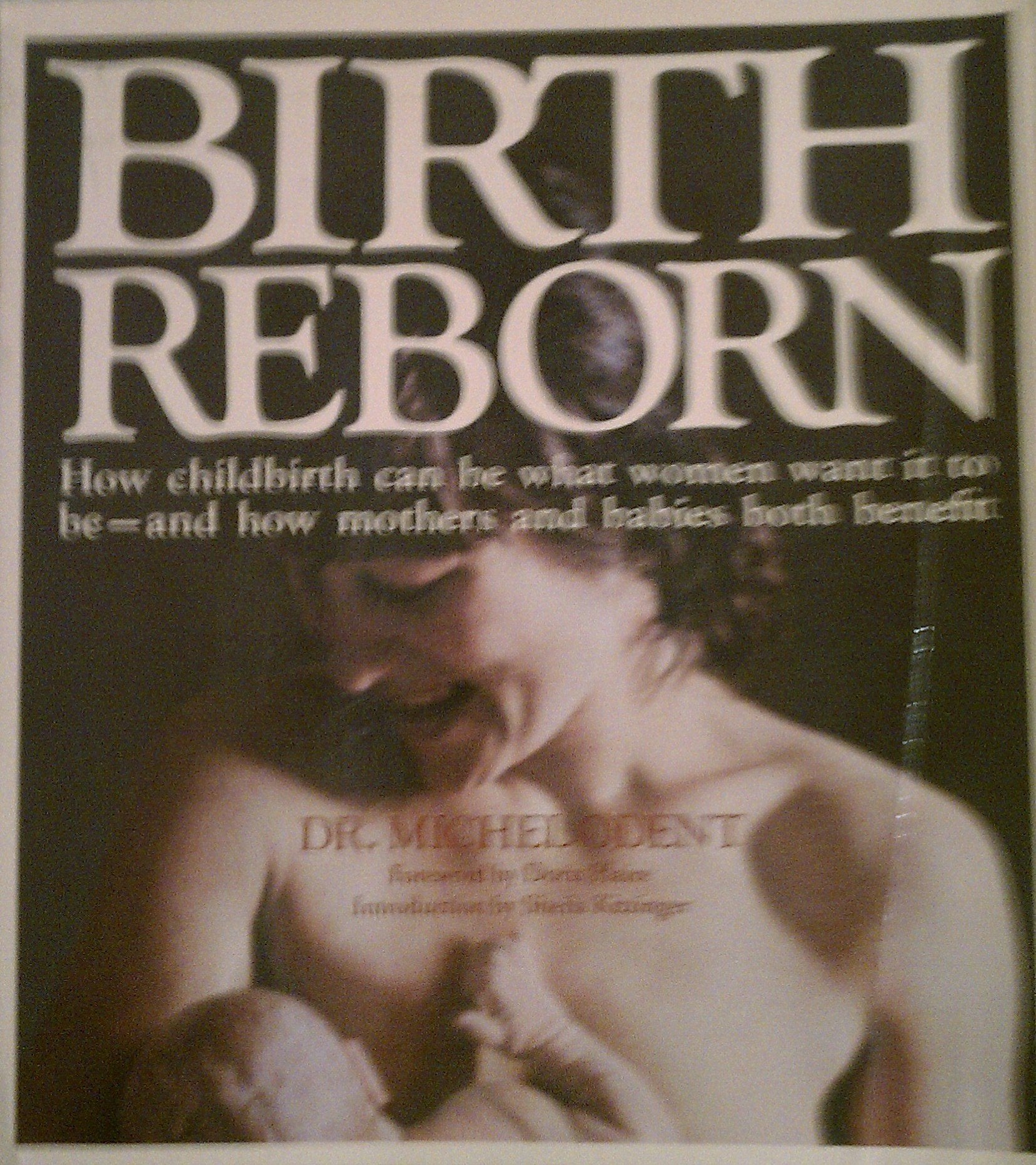 Birth Reborn,New
