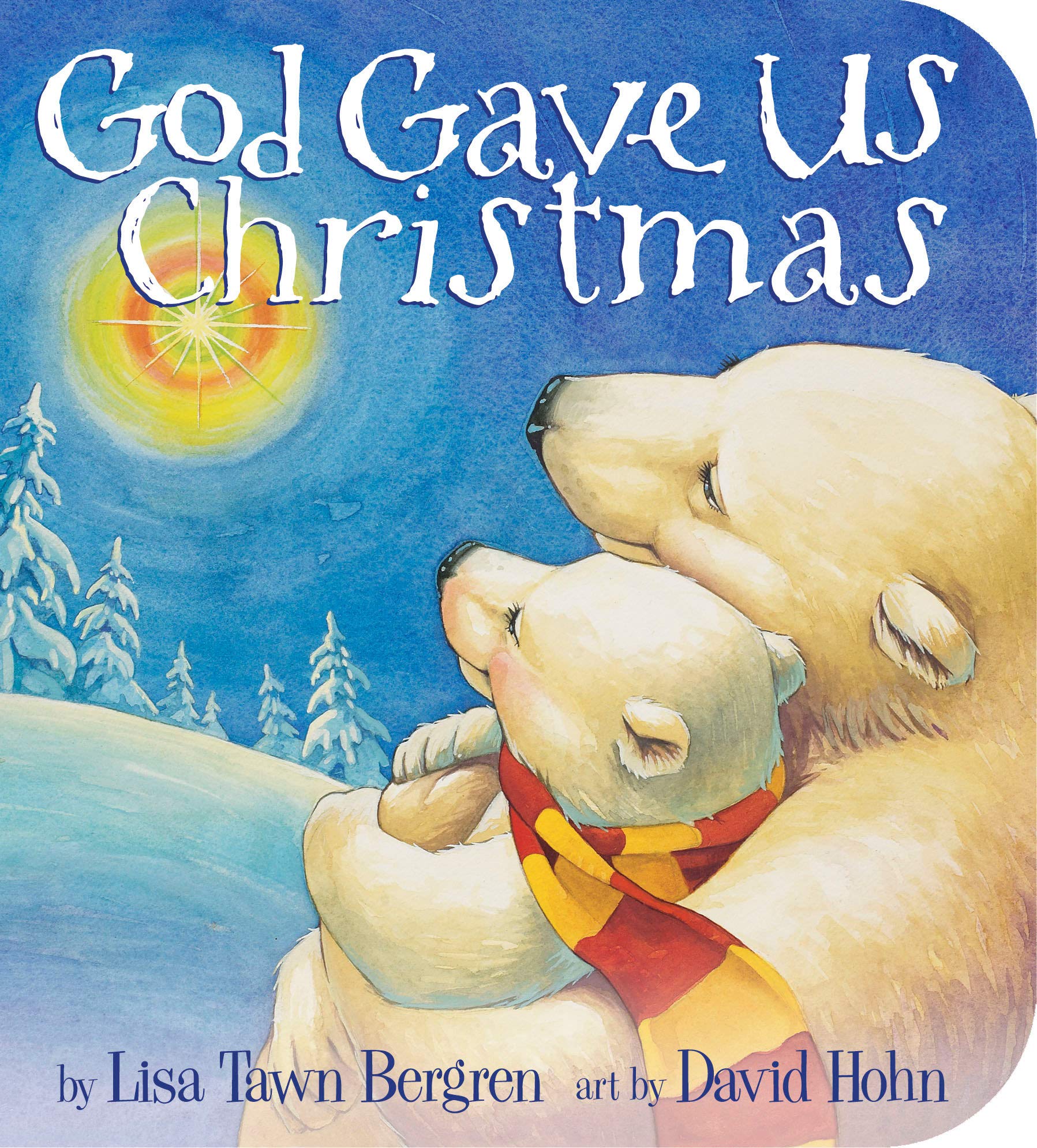 God Gave Us Christmas,Used