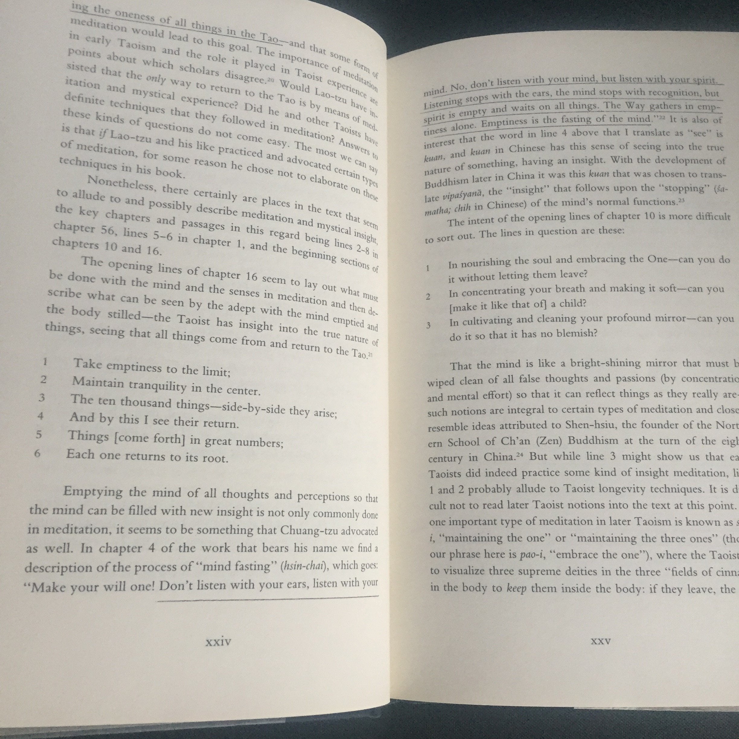 Laotzu: Tetao Ching A New Translation Based On The Recently Discovered Mawangtui Texts,Used