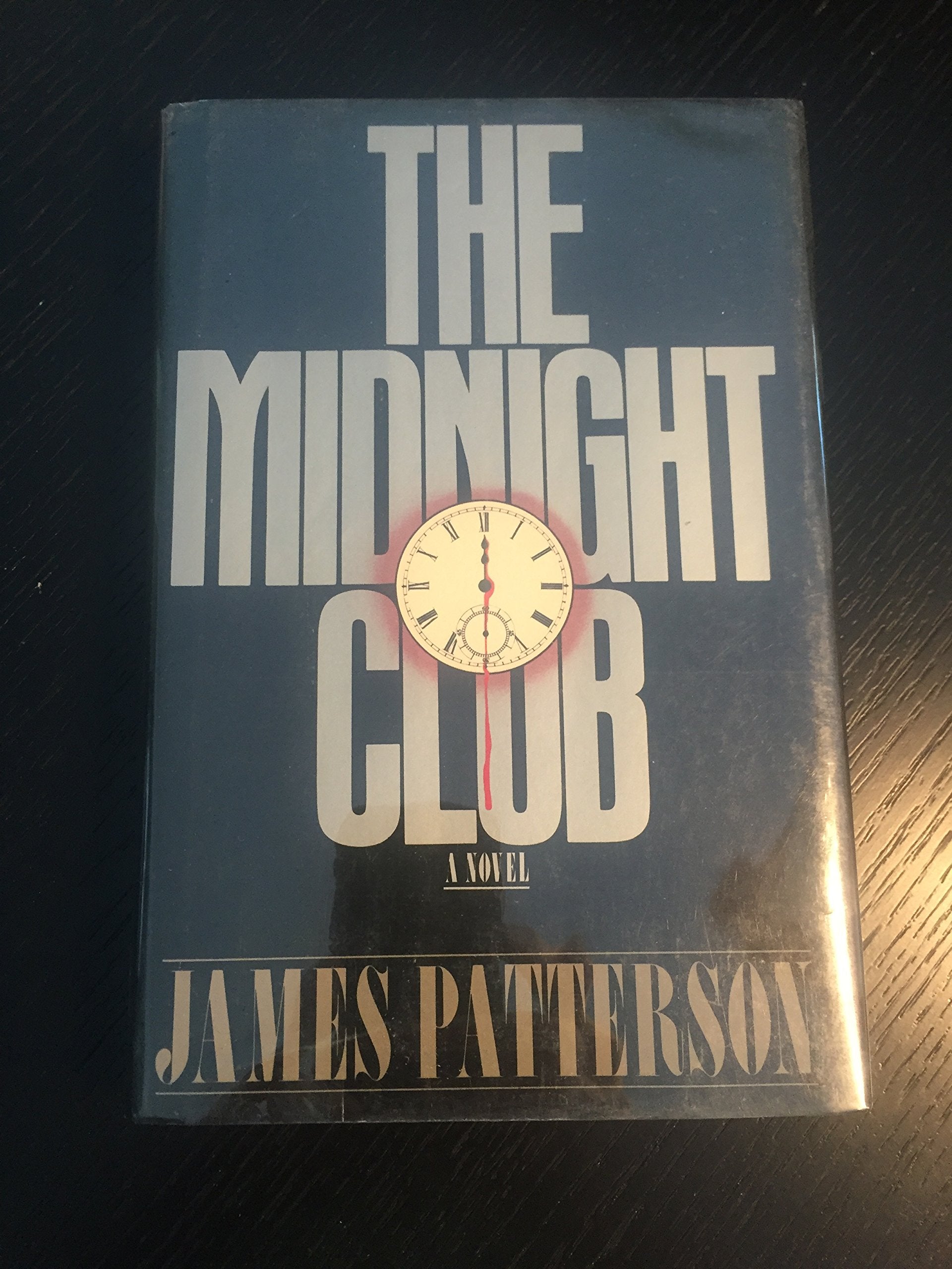 The Midnight Club,Used