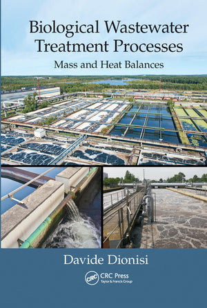 Biological Wastewater Treatment Processes,Used