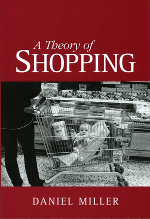 A Theory Of Shopping,New