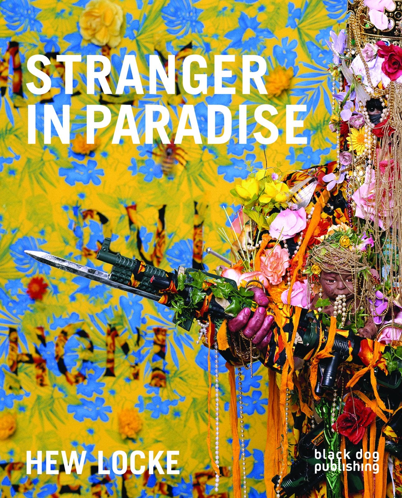 Hew Locke: Stranger in Paradise,Used