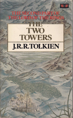Lord Of The Rings: The Two Towers V. 2