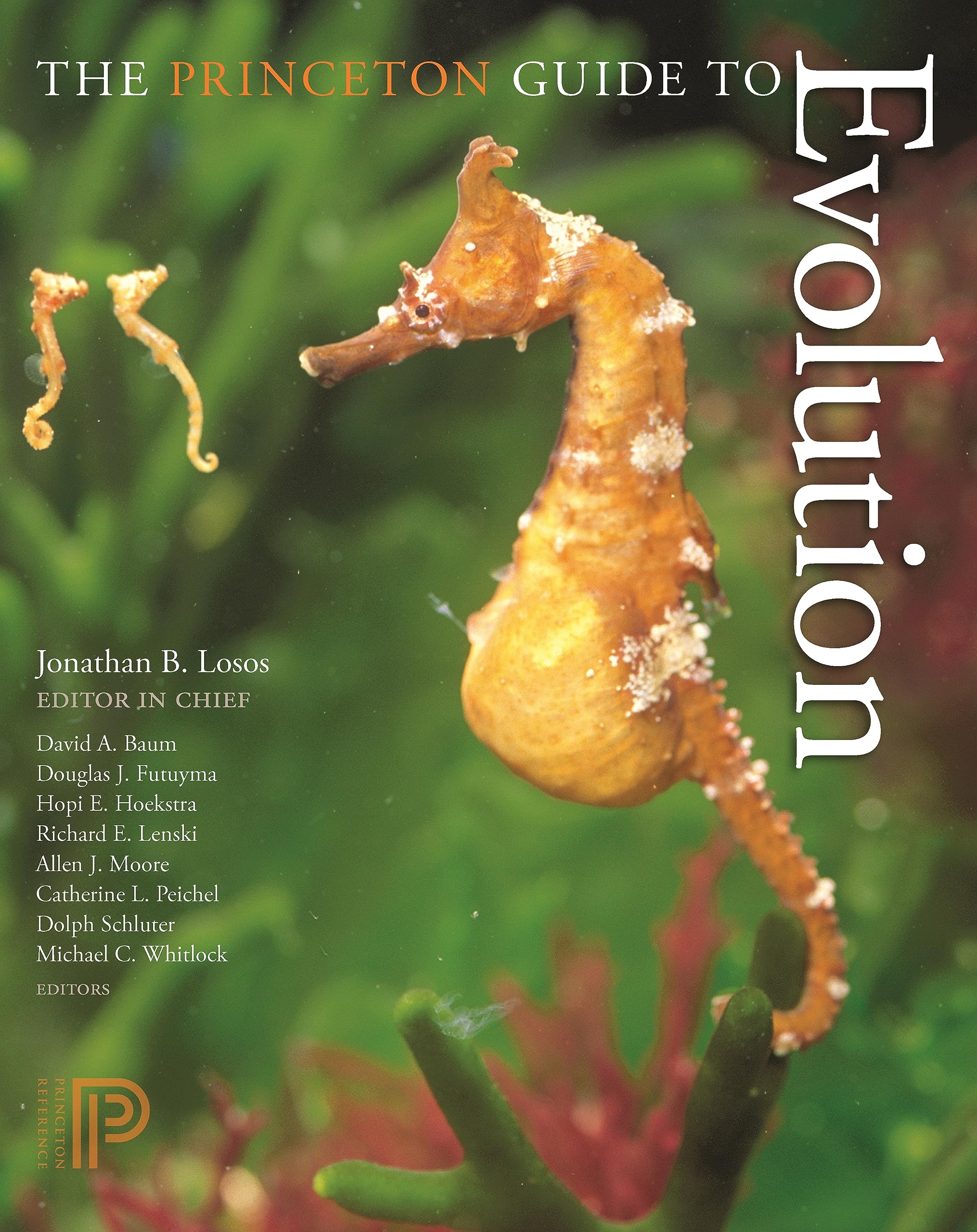 The Princeton Guide to Evolution,Used