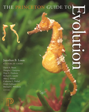 The Princeton Guide to Evolution,Used