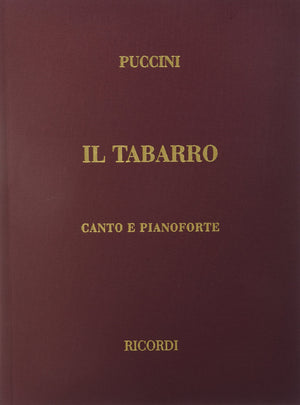 The Cloak:Il Tabarro,Used