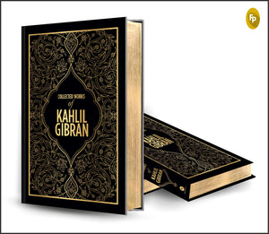 Collected Works Of Kahlil Gibran,Used