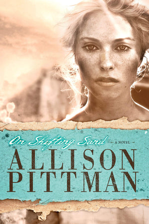 On Shifting Sand,New