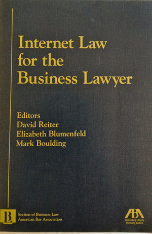 The Law of Interactive Media,Used