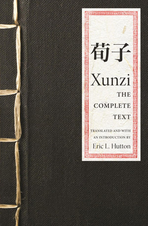 Xunzi: The Complete Text,Used