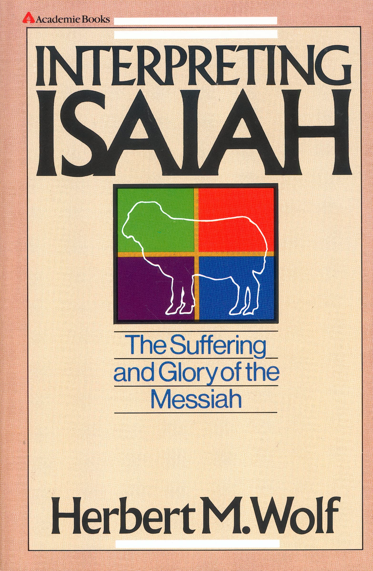 Interpreting Isaiah,New