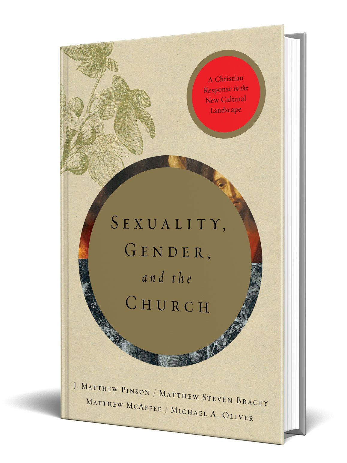 Sexuality, Gender, And The Church,New