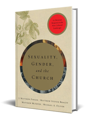 Sexuality, Gender, And The Church,New