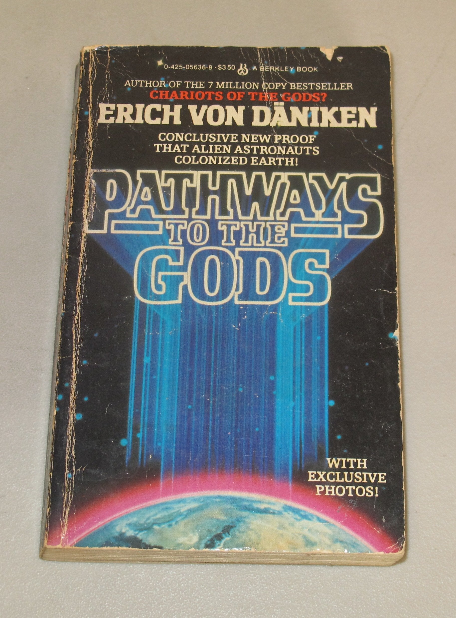 Pathways to the Gods: The Stones of Kiribati