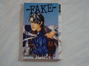 Fake 6 (Fake),Used