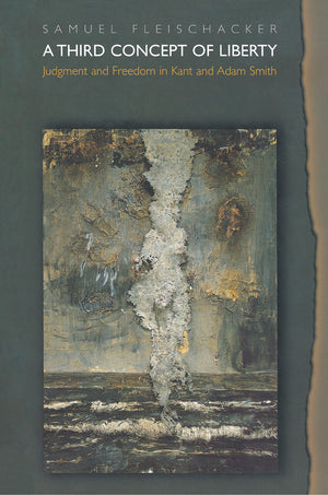 A Third Concept Of Liberty,Used
