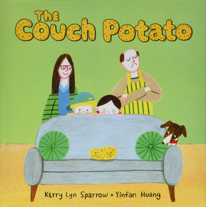 The Couch Potato