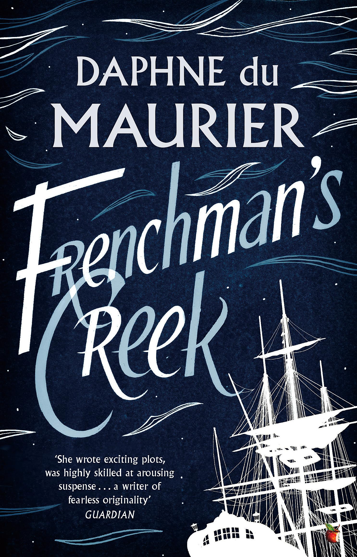 Frenchman'S Creek,Used