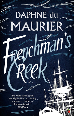 Frenchman'S Creek,Used