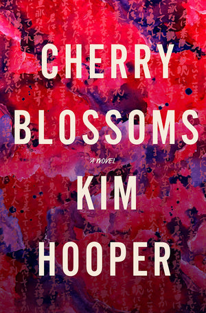 Cherry Blossoms,Used
